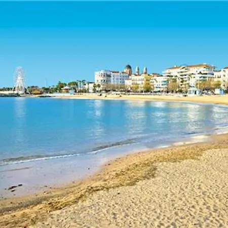 아파트 Scenic Le Mediterranee - 2 North Independent Kitchen